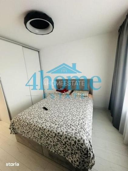 Apartament 2 Camere|Metrou Aparatorii Patriei| Bloc nou| Parcare