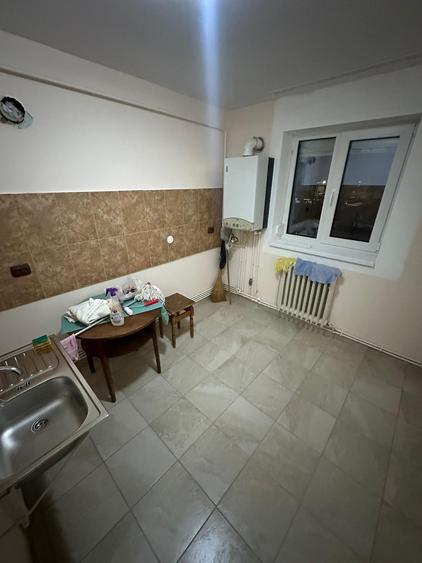 Garsonieră decomandată în Tomești
