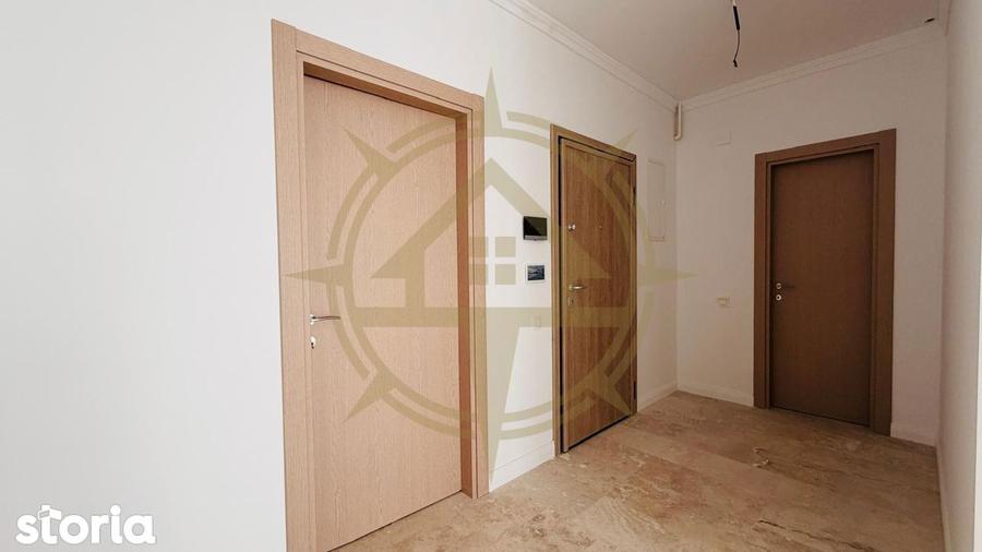 Apartament cu 3 camere în Corbeanca