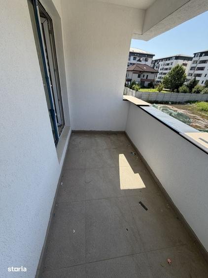 Apartament cu 2 camere decomandat în Dudu