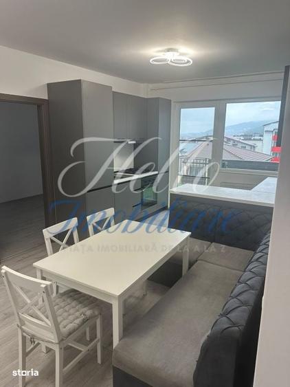 Apartament cu 3 camere în Florești