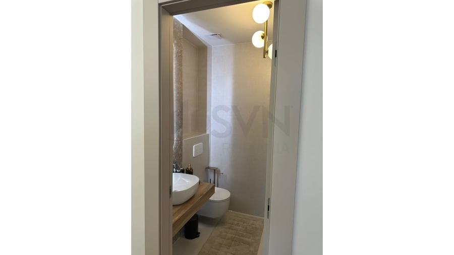 Apartament cu 3 camere decomandat, mobilat în Pipera
