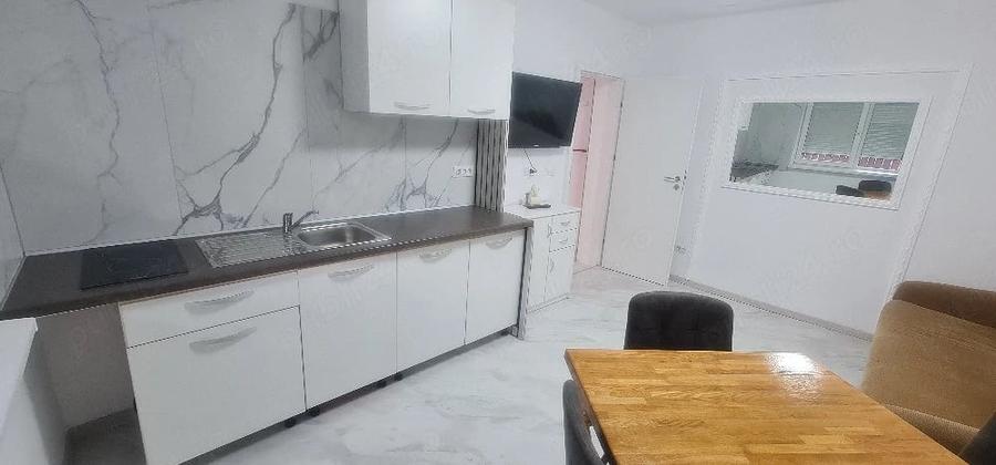 Casă cu 2 camere cu Teren 70 Mp în Telegrafului