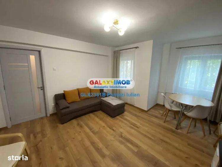 Apartament 2 camere | Lujerului | Decomandat | 7min. metrou - 3