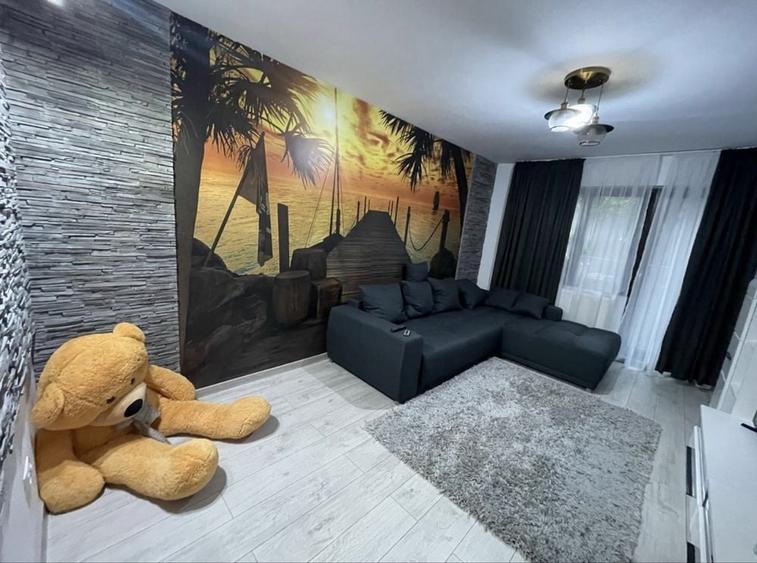 Apartament cu 2 camere decomandat în Tătărași