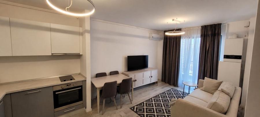 Apartament 2 camere de vanzare | H Pipera Lake | Parcare inclusa  | Rond OMV - 1