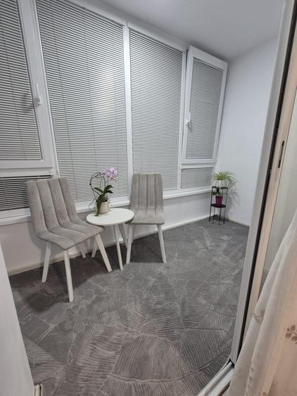 Inchiriez apartament 2 camere - 8