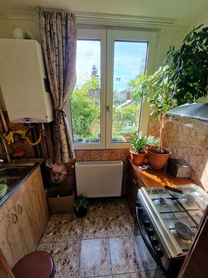 Apartament cu 2 camere decomandat, mobilat în Lipovei