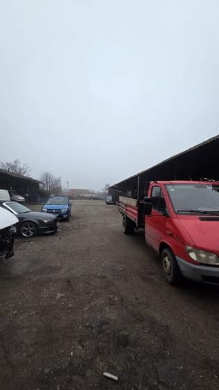 Teren Construcții intravilan de 8400 mp, în Odoreu