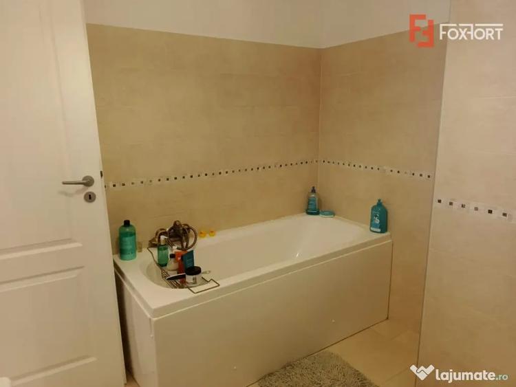 COMISION 0% Casa insiruita cu 3 camere - Sanandrei - Sanandrei (Timis) - 5