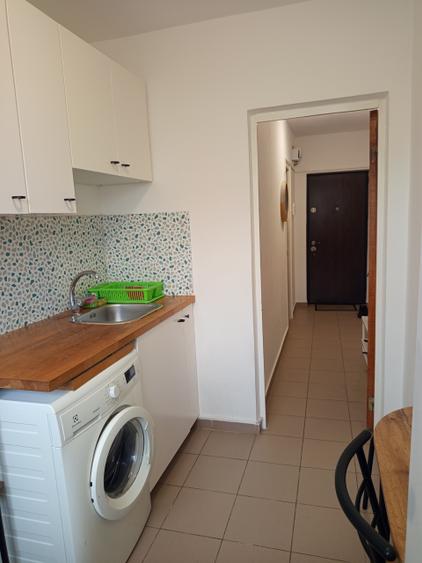 Apartament cu 2 camere decomandat, mobilat în Dristor