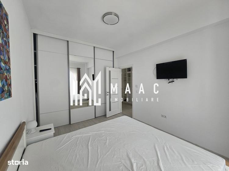 Apartament cu 3 camere în Sub Arini