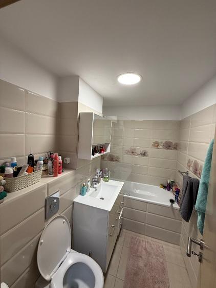 Apartament 4 camere, 98 mp utili, mobilat si utilat, zona Scriitorilor - 15