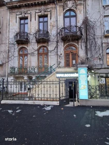 Garsonieră în Victoriei