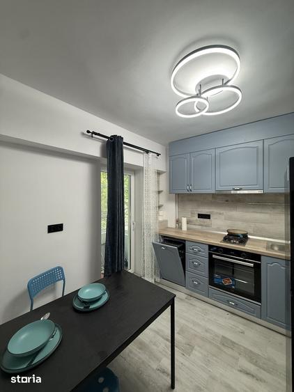Prima inchiriere|Studio premium 42 mp|Octavian Gog|langa Unirii! - 6