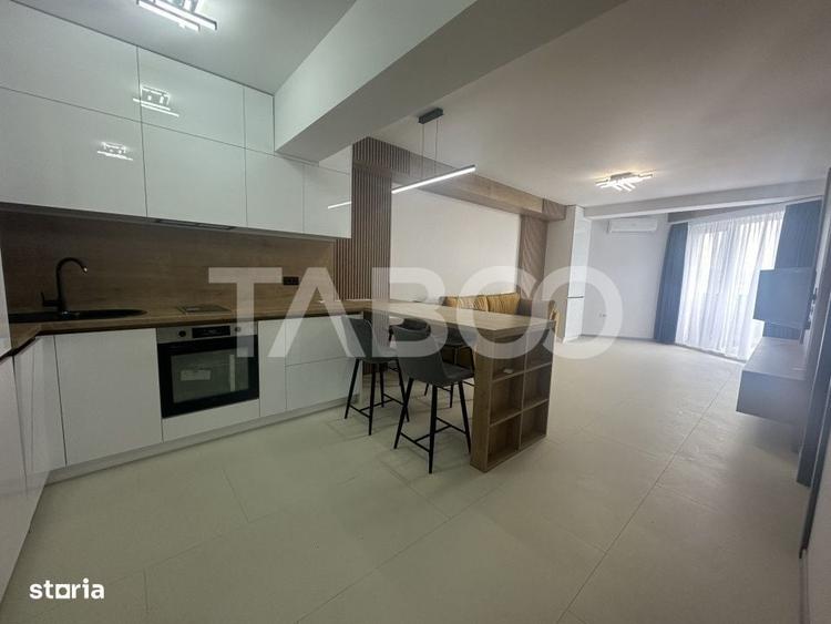 Apartament 2 camere de lux - balcon 12 mp - Evolution - Doamna Stanca - 2