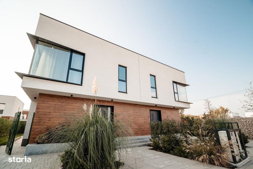 Nusco Homes | Complet mobilata si utilata Rovere | Ready to move in - 8