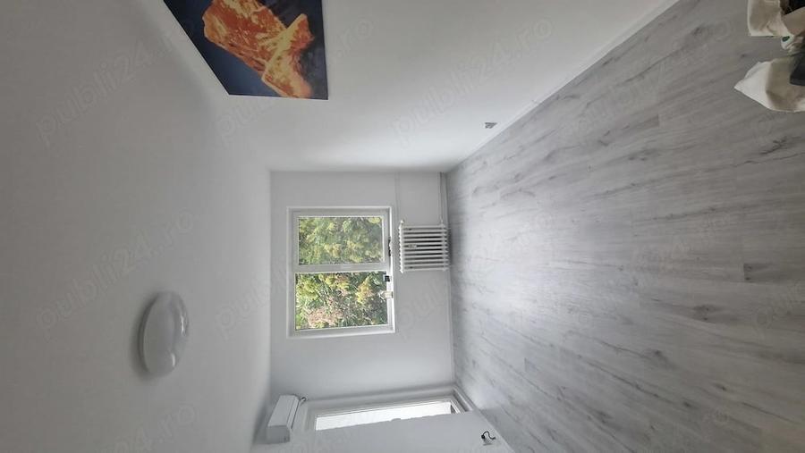 Apartament cu 2 camere decomandat în Rahova