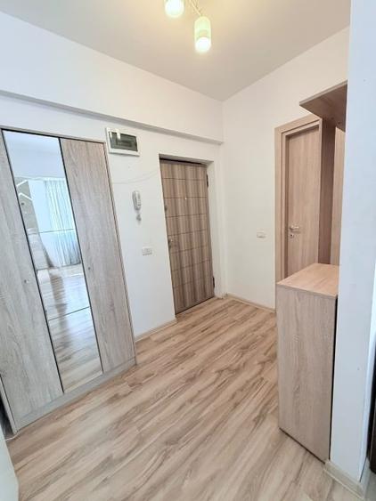 Garsonieră decomandată, mobilată în Colentina