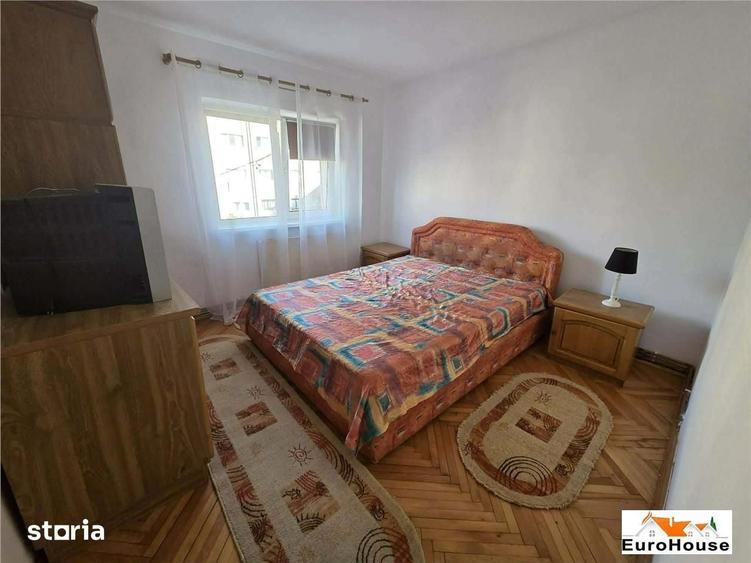 Apartament cu 3 camere de inchiriat in Alba Iulia Cetate - 9
