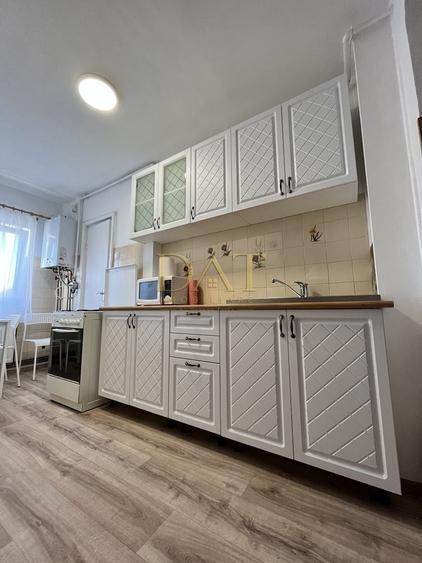 Apartament cu 2 camere decomandat, mobilat în Mănăștur