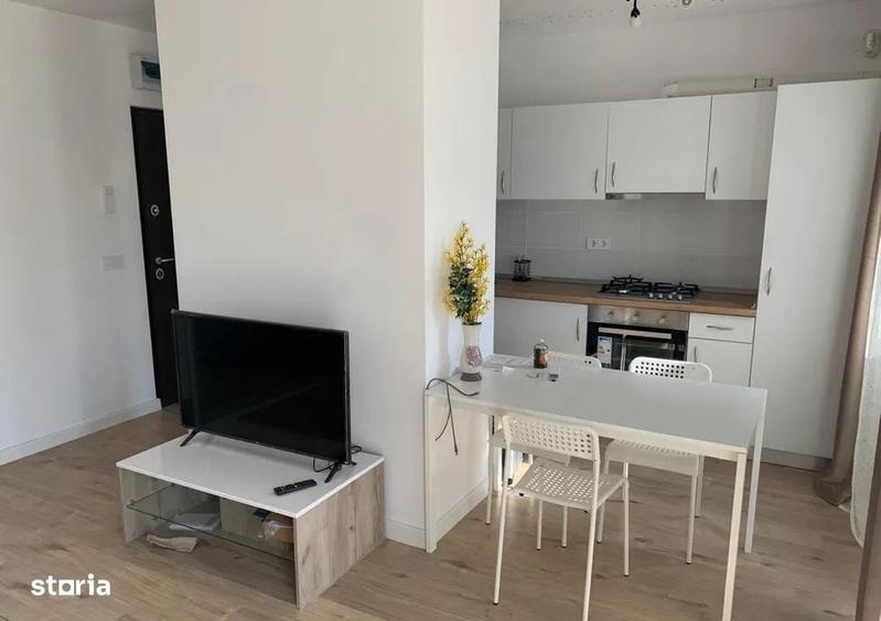 Apartament 2 camere Belvedere Residence | Aviatiei | modern - 5