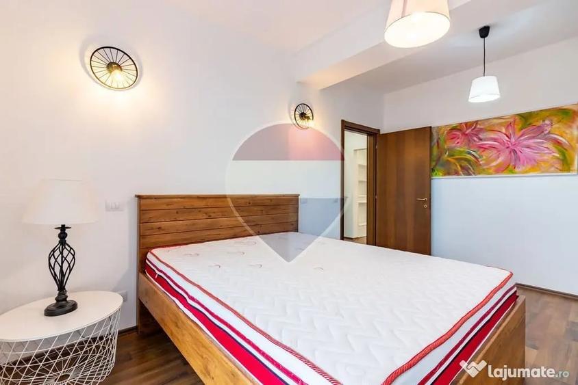 Apartament cu 3 camere semidecomandat în Iancu Nicolae