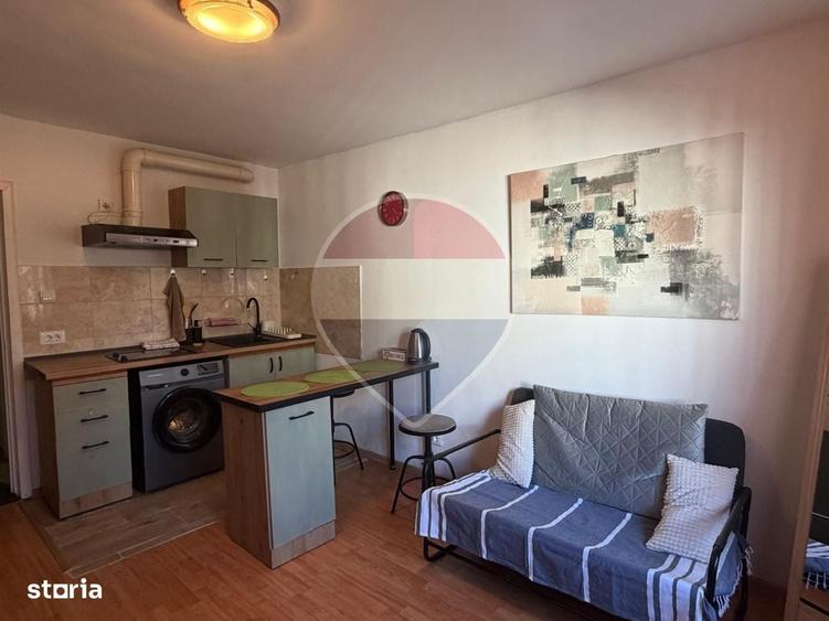 Garsoniera moderna, Astra! - 14