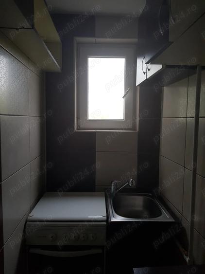 Apartament cu 2 camere semidecomandat în Bălcescu