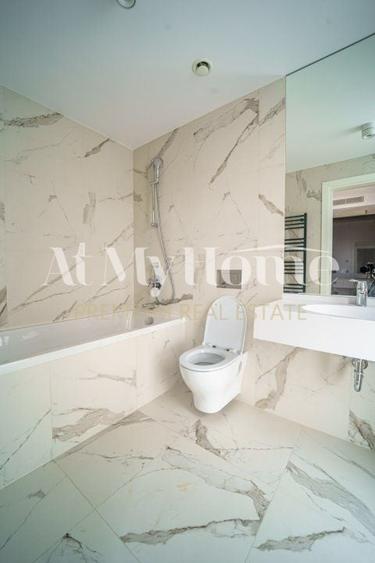 Apartament cu 3 camere decomandat, mobilat în Aviației