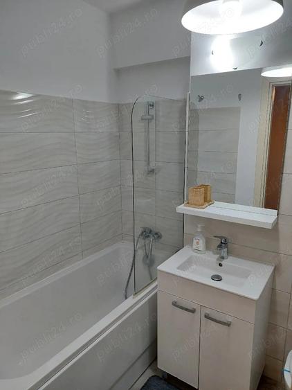Apartament cu 2 camere semidecomandat în Albert