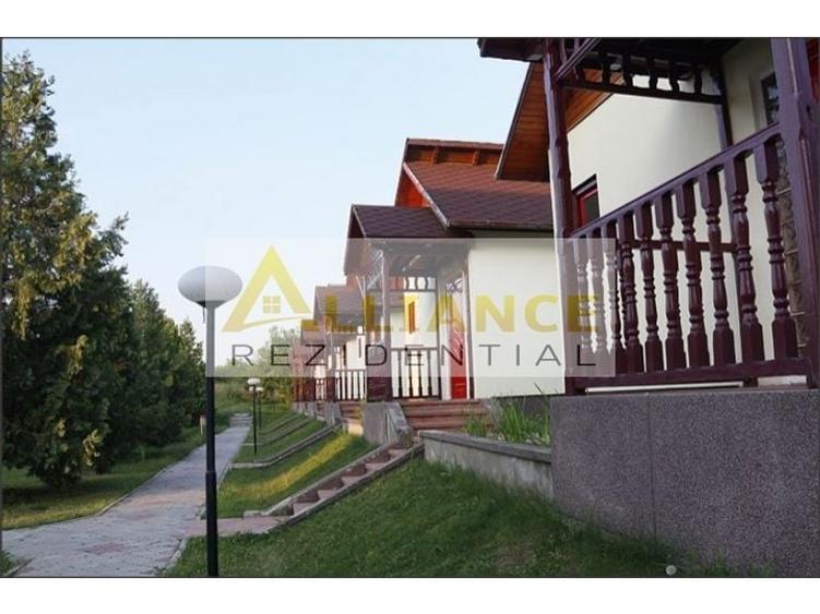Spațiu comercial, de 1,000 mp, în Berceni
