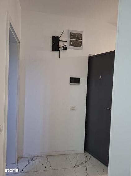 Apartament cu 2 camere în Teilor