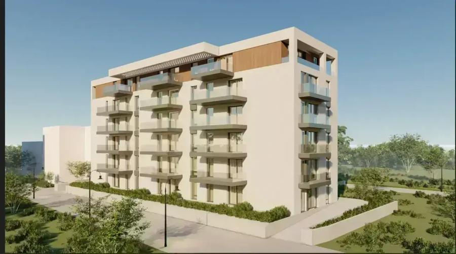 Apartament 3 camere cu balcon | Metrou Mihai Bravu I COMISION 0 % - 1