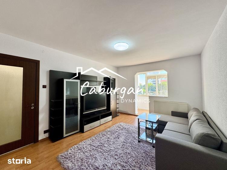 Apartament cu 3 camere în Est
