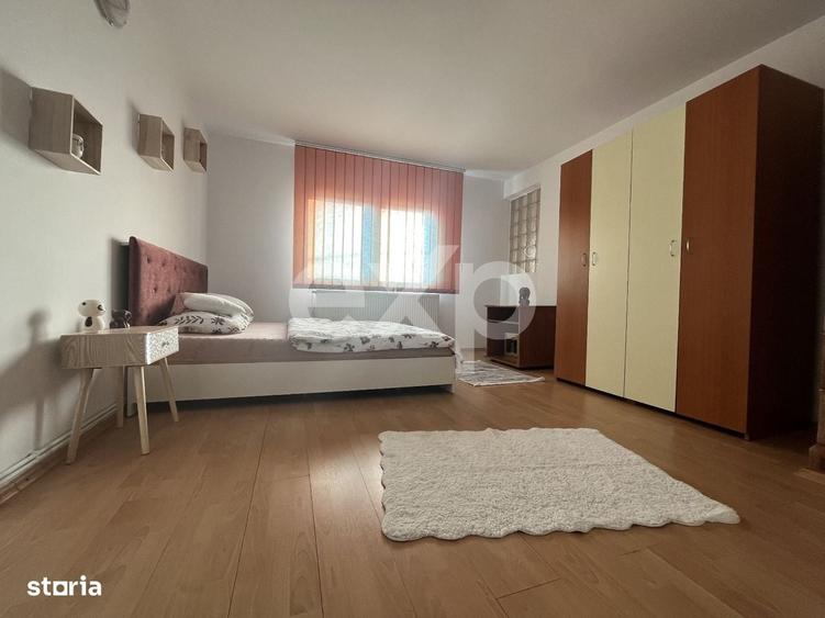 Casă cu 4 camere în Gemenea-Brătulești