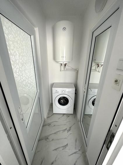 Apartament cu 2 camere semidecomandat în Mihail Kogălniceanu