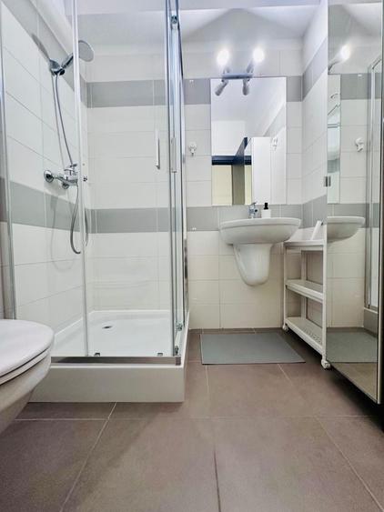 Garsonieră în Parcul Carol