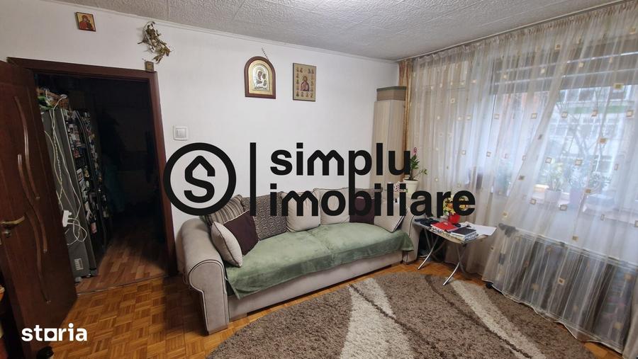 Apartament cu 2 camere în Brazda lui Novac