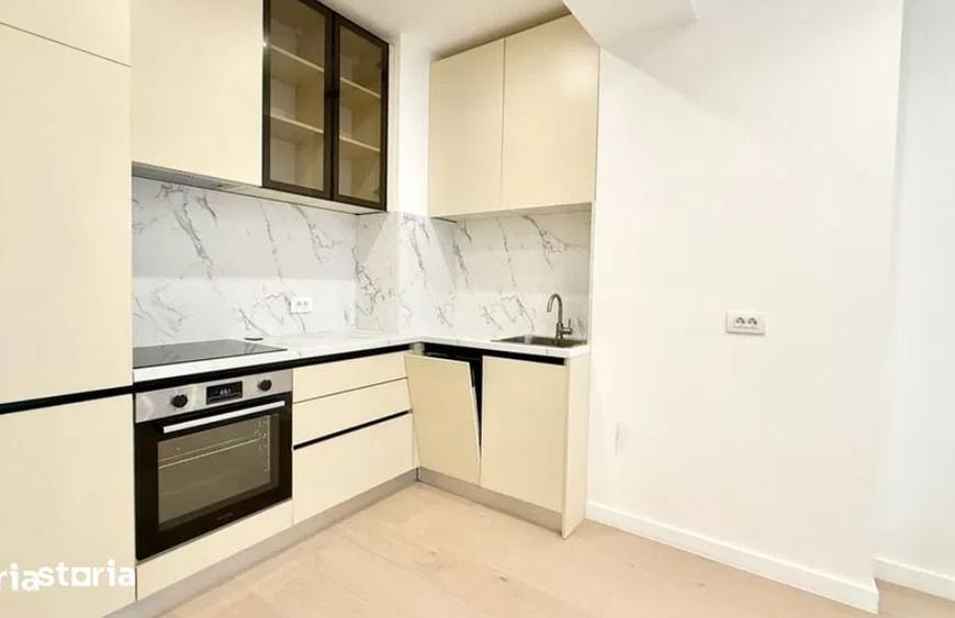 Apartament cu 2 camere în Aviației