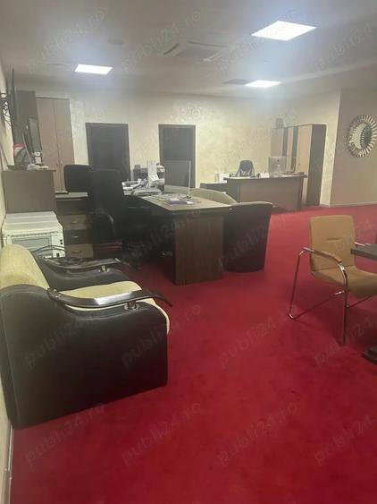 Spațiu comercial, de 530 mp, în Central