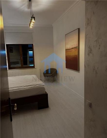 Apartament 2 camere, UMF - 7