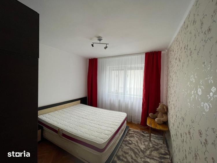 Apartament cu 2 camere în Orizont