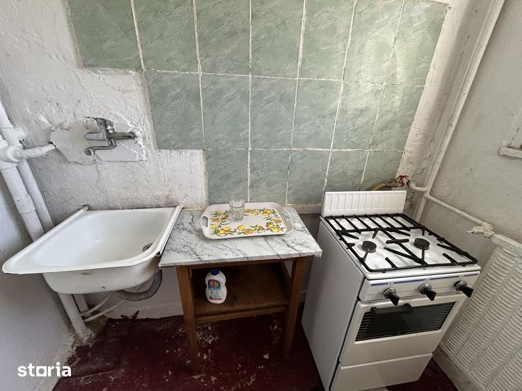 Garsonieră în Micălaca