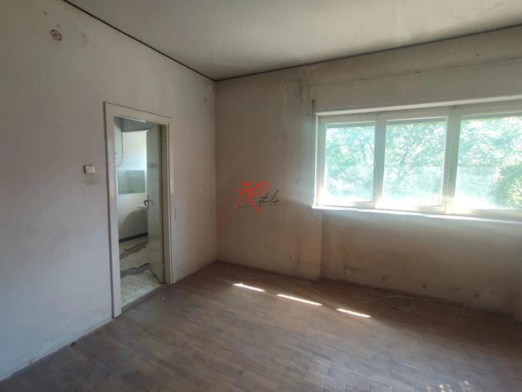 Apartament cu 3 camere în Libertății