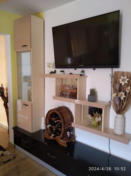 Apartament cu 2 camere în Gârde