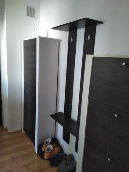 Apartament cu 2 camere decomandat în Bălcescu