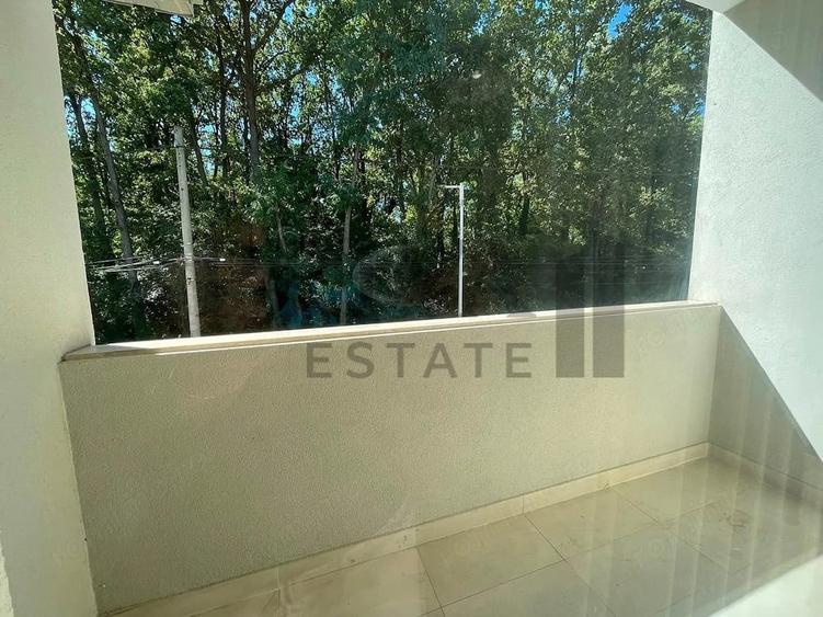 Apartament cu 2 camere în Lugojului