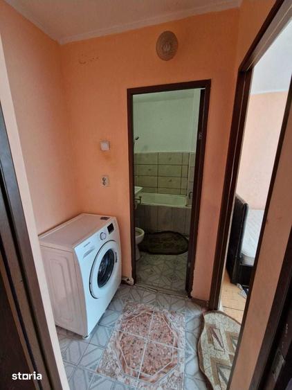 Apartament cu 2 camere în Viziru 1