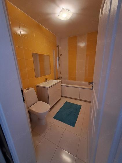 Garsonieră decomandată în Florești